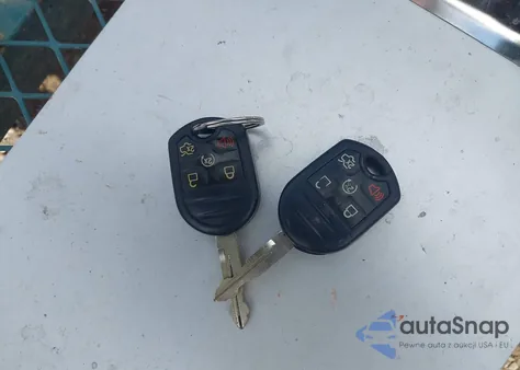 2016 Ford Taurus Sel из США, поврежденный, VIN 1FAHP2E85GG156163